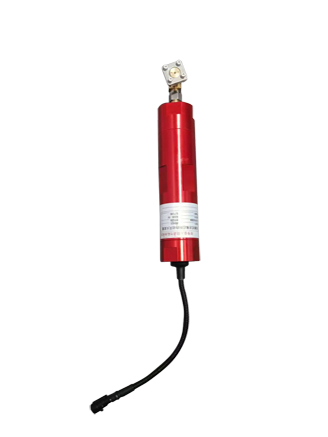 活塞式全氟已酮自動滅火裝置&mdash;0.3kg